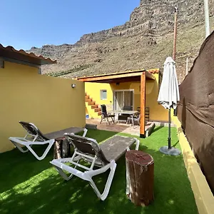Sunny Carmelito Deluxe Appartement