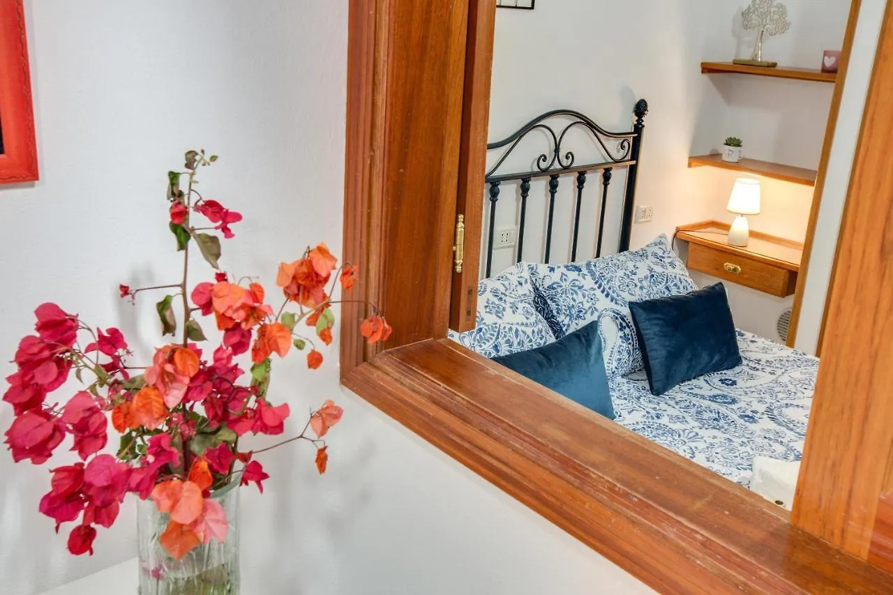 Appartement Casa Paco à Mogán